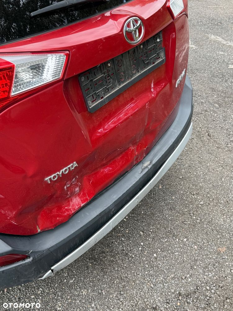 Toyota RAV4 - 5