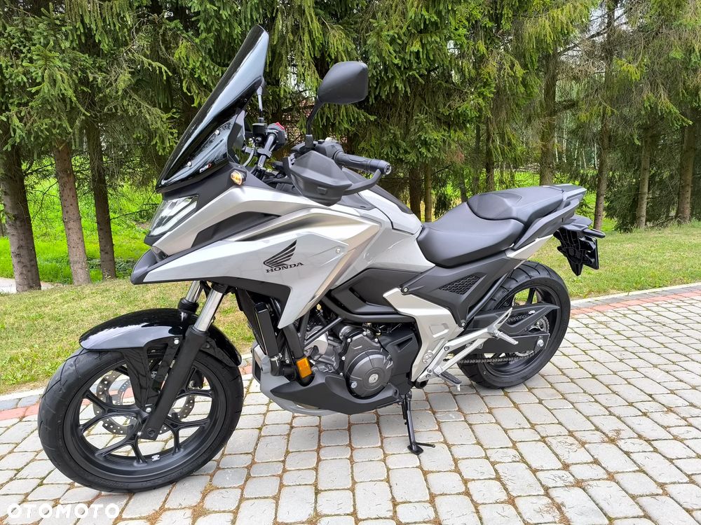 Honda NC - 1