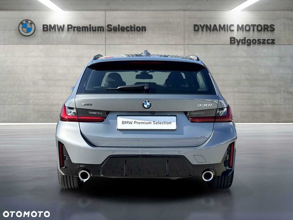 BMW Seria 3 - 6