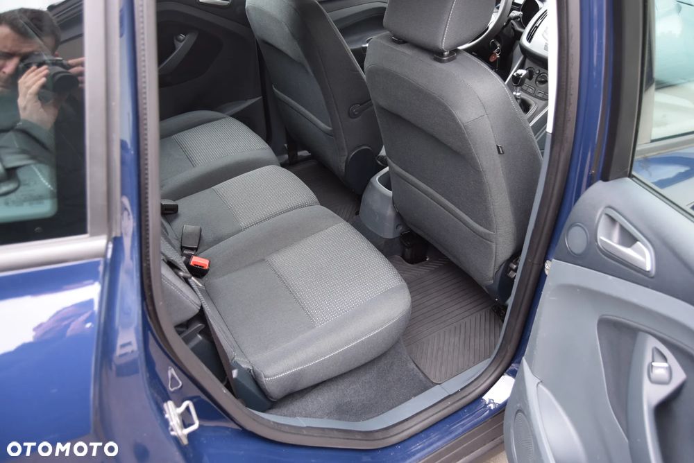 Ford C-MAX 1.0 EcoBoost Start-Stopp-System Trend - 16