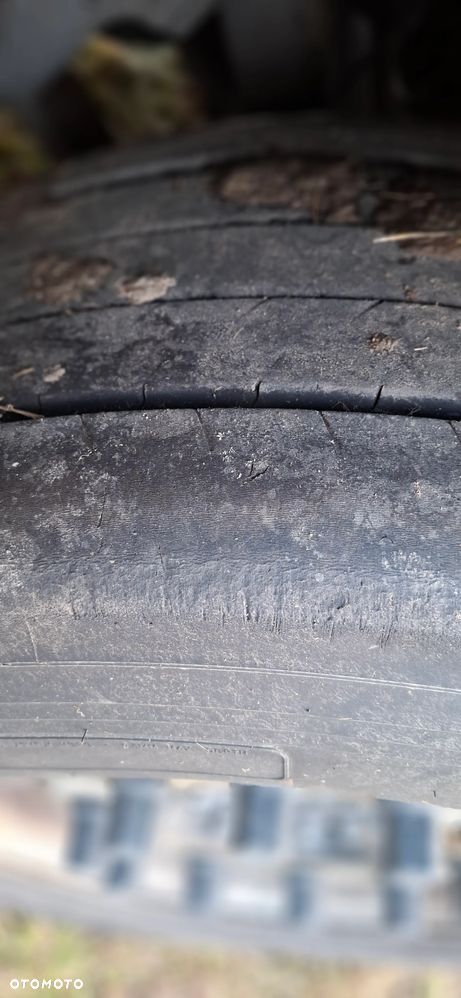 Schmitz Cargobull Hakówka - 14