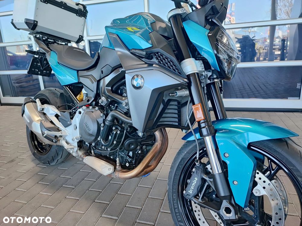 BMW R - 10