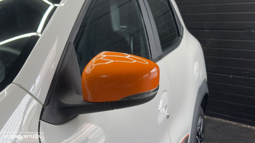 Dacia Spring Comfort Plus - 11