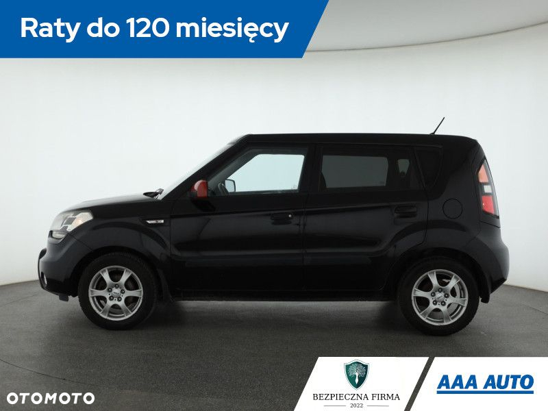 Kia Soul - 3