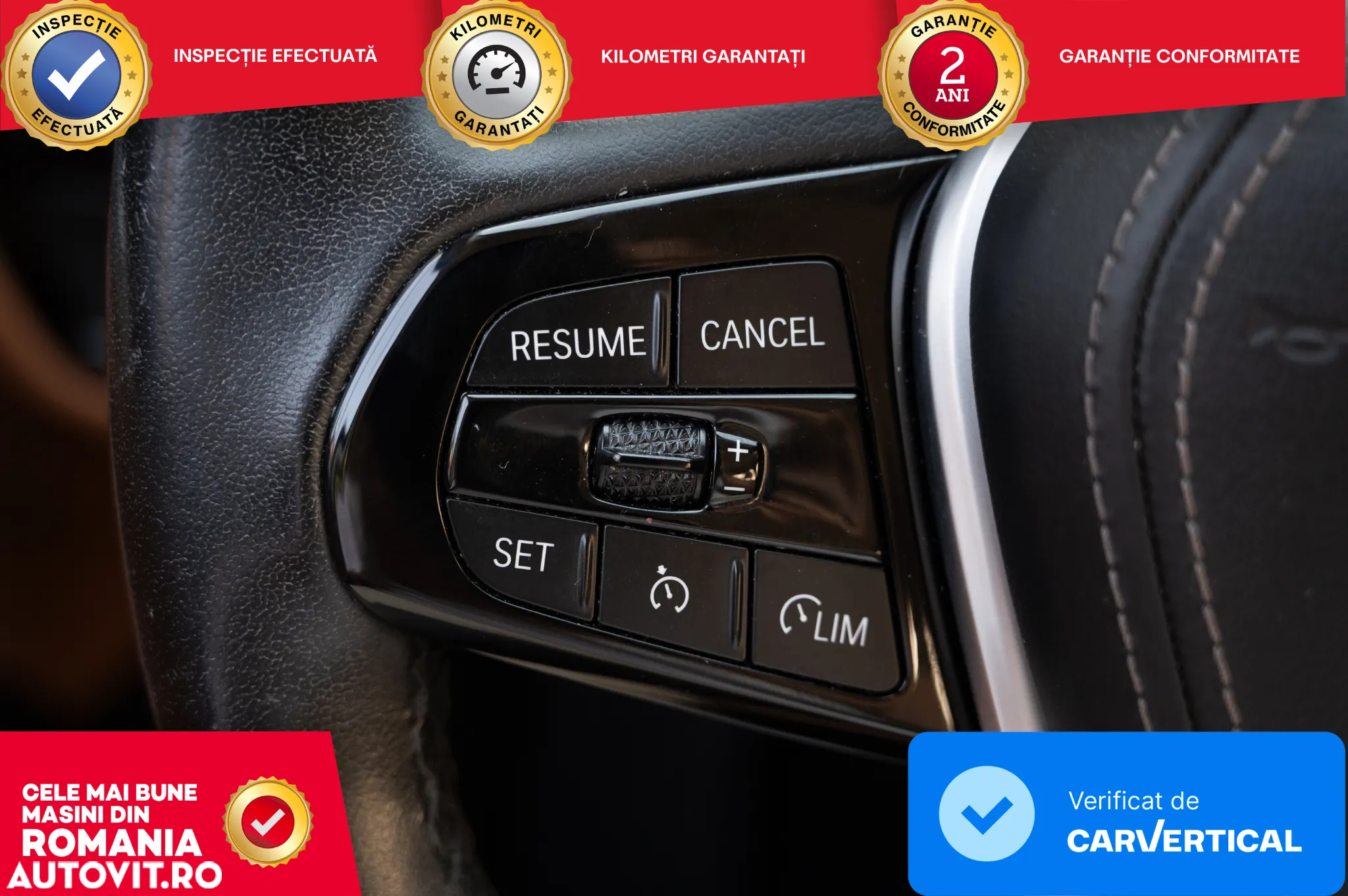 BMW Seria 5 530e xDrive Aut. Luxury Line - 12