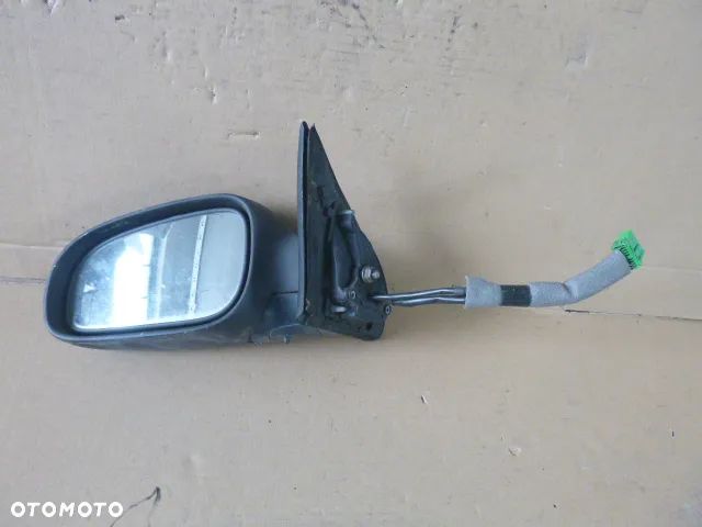 LUSTERKO LEWE ELEKTRYCZNE VOLVO S60 I 00-10 - 8