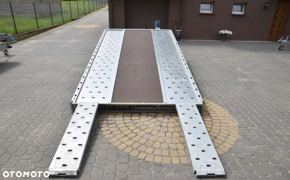 Martz GT KIPPBAR 360 S - 5