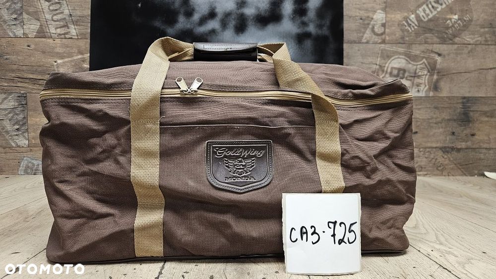 Torba Honda GL1500 Gold Wing