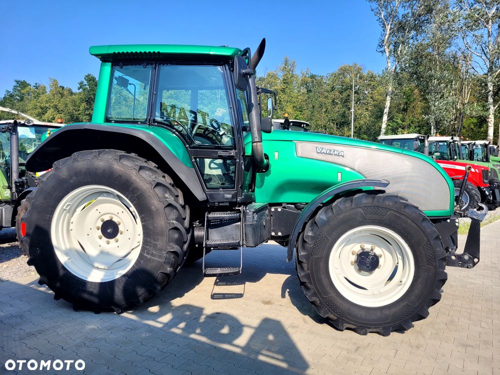Valtra T 120 HI-TECH - 6
