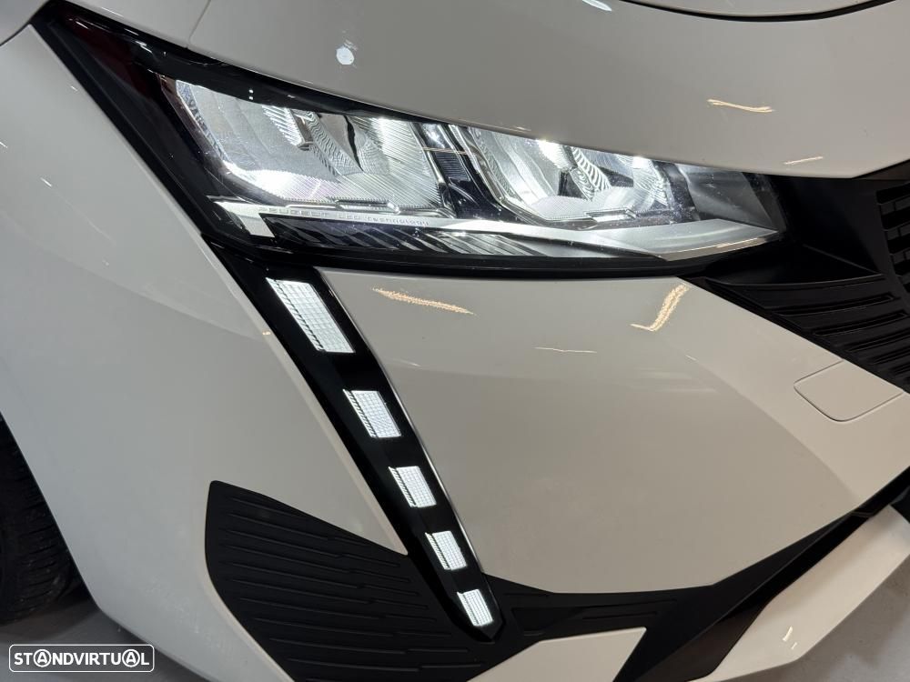 Peugeot 308 BlueHDi 130 Active Pack - 23