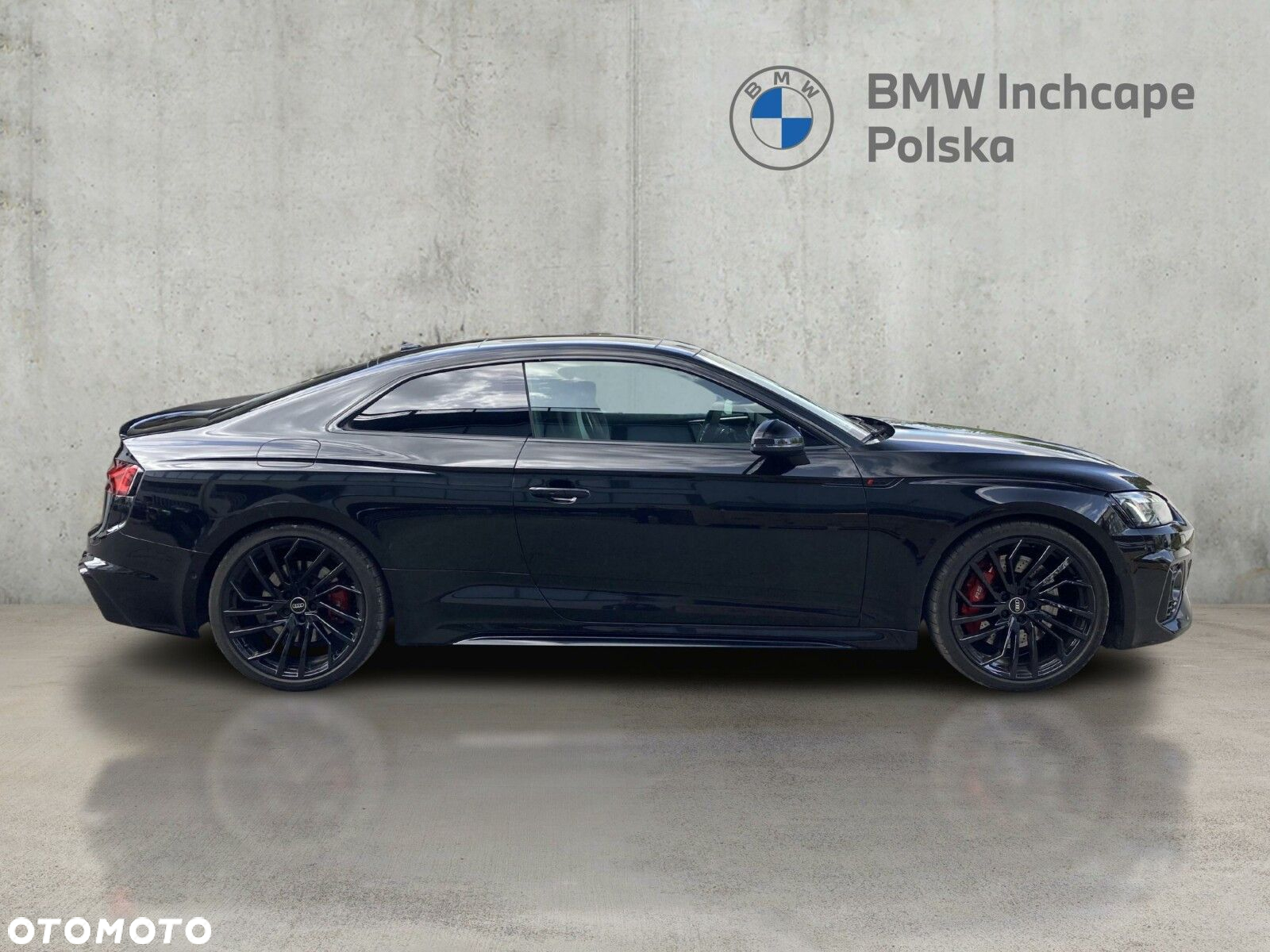 Audi RS5 - 6