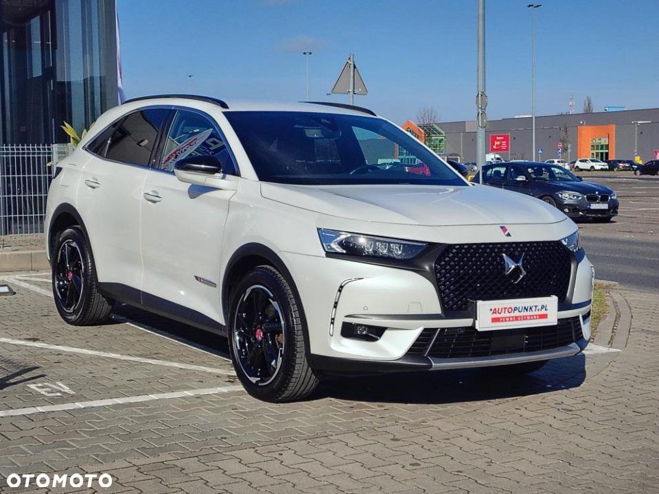 DS Automobiles DS 7 Crossback - 4