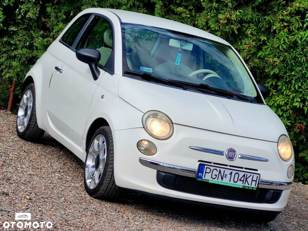 Fiat 500 - 8
