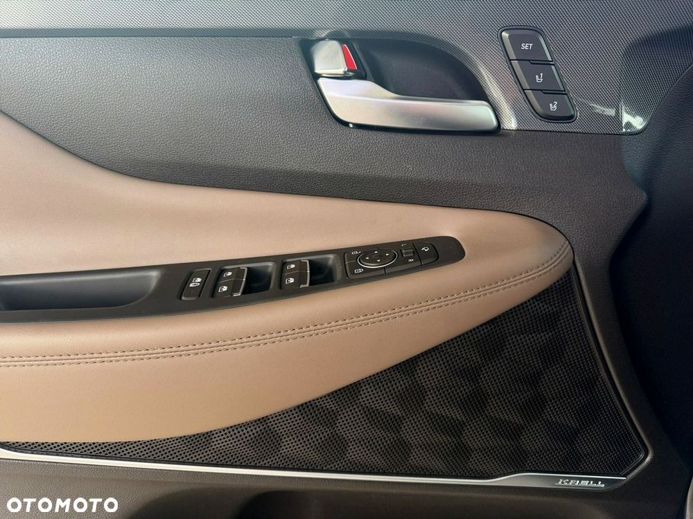 Hyundai Santa Fe - 20