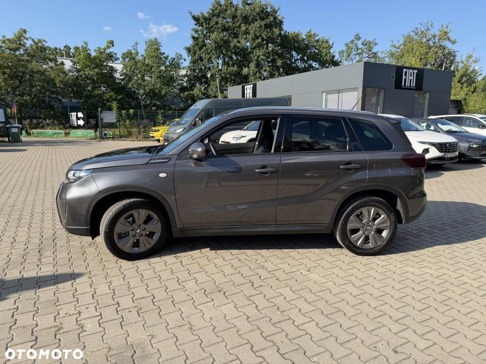 Suzuki Vitara - 2
