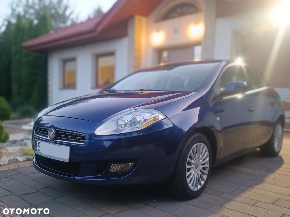 Fiat Bravo 1.4 16V Active - 3