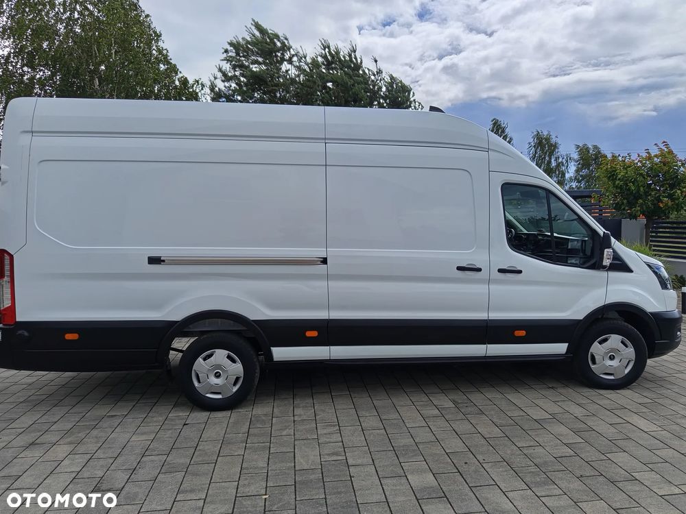 Ford transit - 6