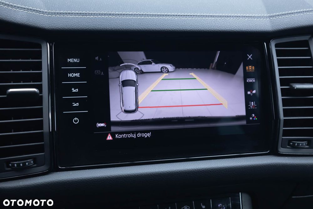 Skoda Kodiaq 2.0 TDI 4x4 DSG Sportline - 23