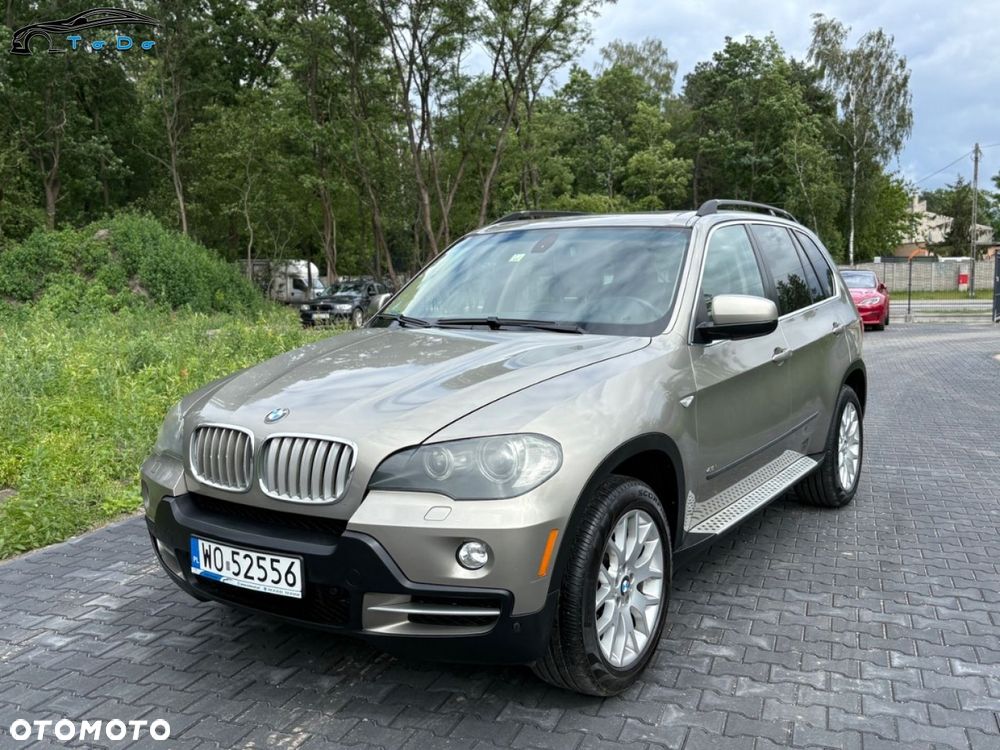 BMW X5 xDrive48i Edition 10 Jahre - 3