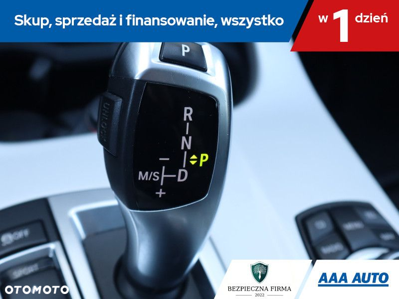 BMW X3 - 17
