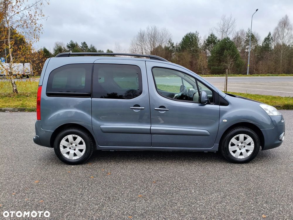 Peugeot Partner 120 VTi Family - 19