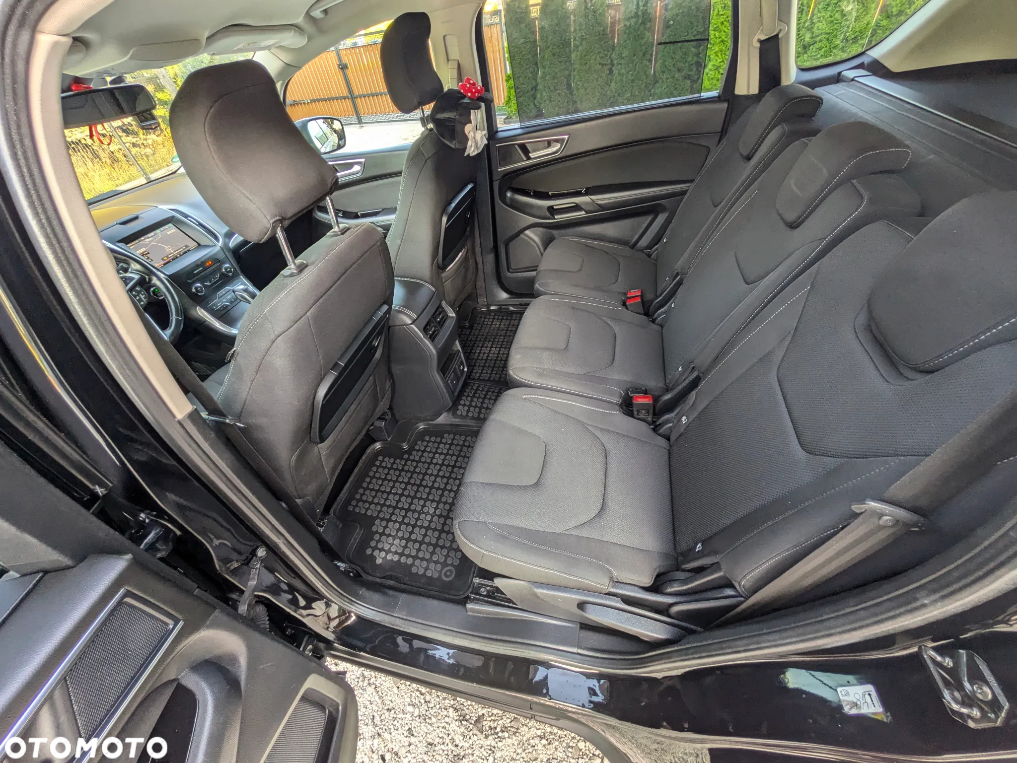 Ford S-Max - 29