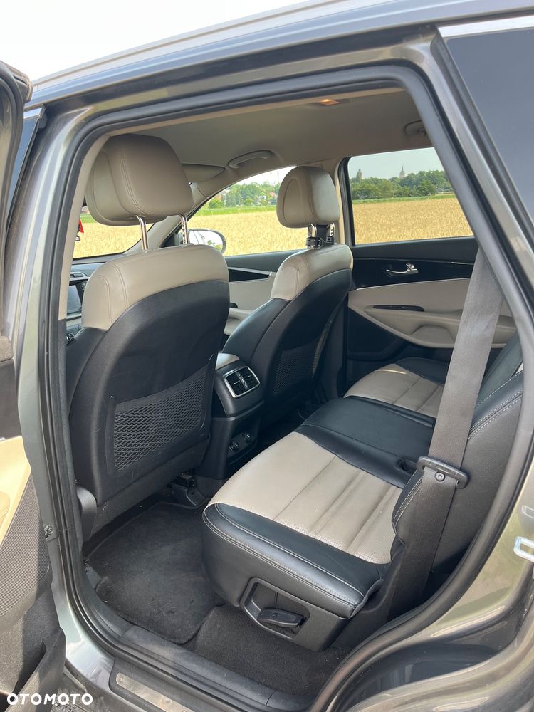 Kia Sorento 2.0 CRDI XL - 18
