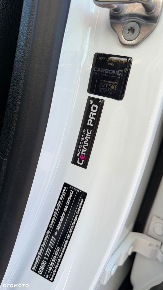 Mercedes-Benz GLB 200 d Edition 1 8G-DCT - 15