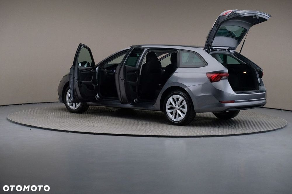 Skoda Octavia - 7