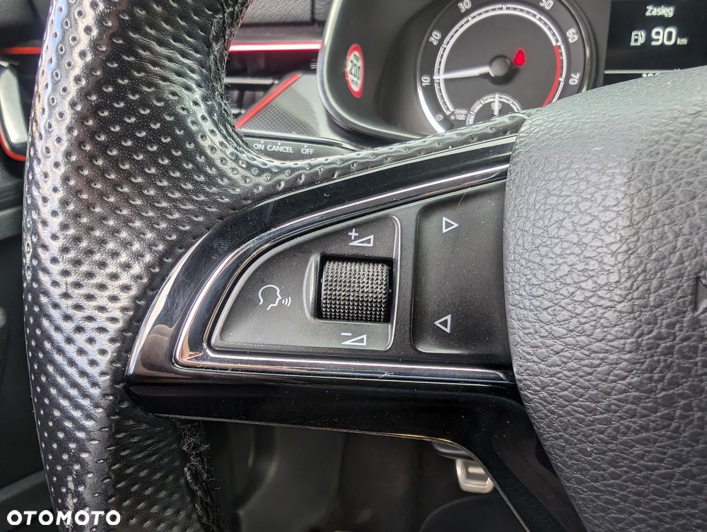Skoda Scala 1.0 TSI Ambition - 18