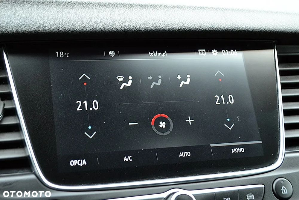 Opel Grandland X 2.0 D Start/Stop Automatik Innovation - 24