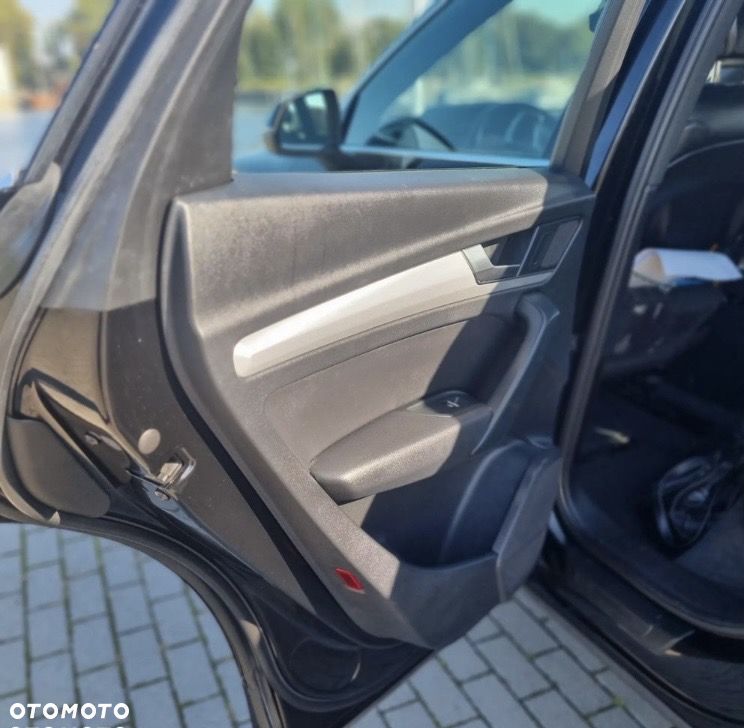 Audi Q5 2.0 TDI Quattro Sport S tronic - 7