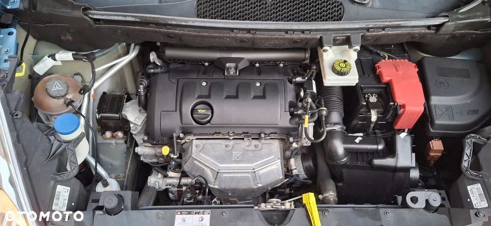 Peugeot Partner 1.6 Business Line - 5