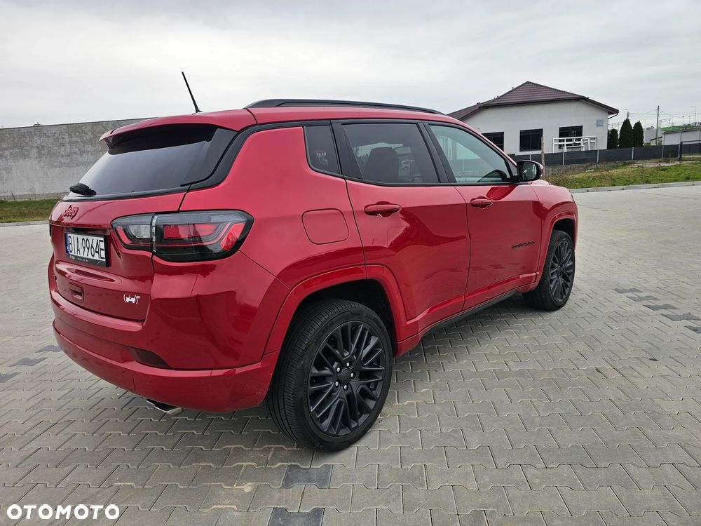 Jeep Compass - 10