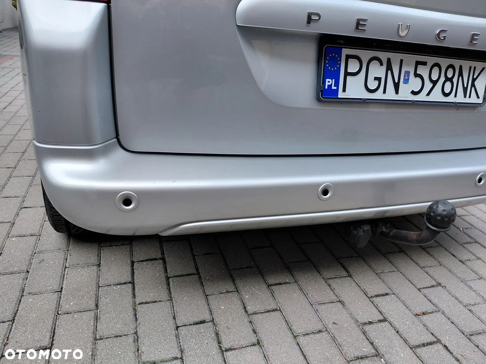 Peugeot Partner 1.6 VTC - 11