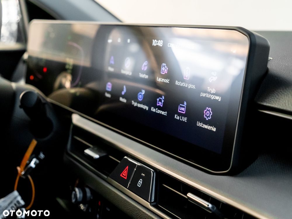 Kia Stonic 1.0 T-GDI M - 29