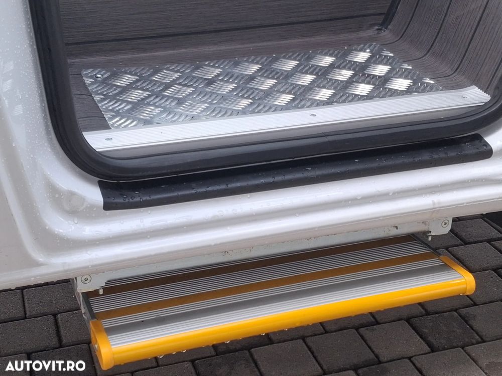 Mercedes-Benz Sprinter 517 CDI furgon extra-lung PRO - 9