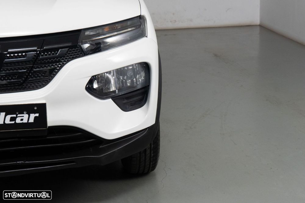 Dacia Spring Electric 45 Comfort Plus - 18