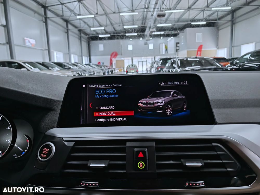 BMW X4 xDrive20d MHEV - 15