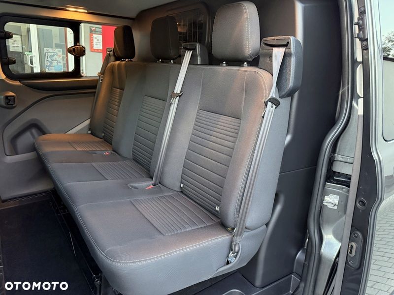 Ford Transit Custom L1H1 PKW VA MH Trend - 11
