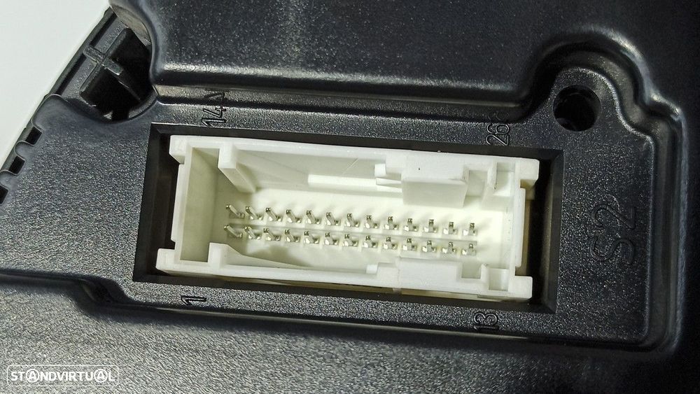 QUADRANTE BMW SERIE 5 BERLINA (E39) 520I EXCLUSIVE - 2