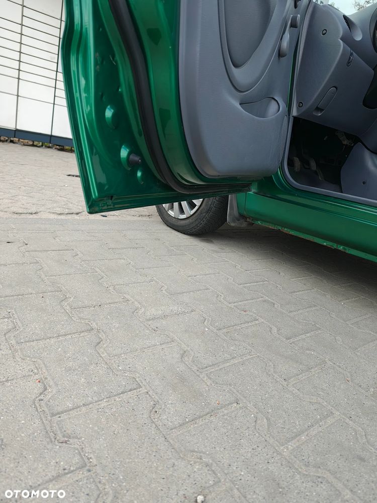 Daewoo Matiz Life - 9