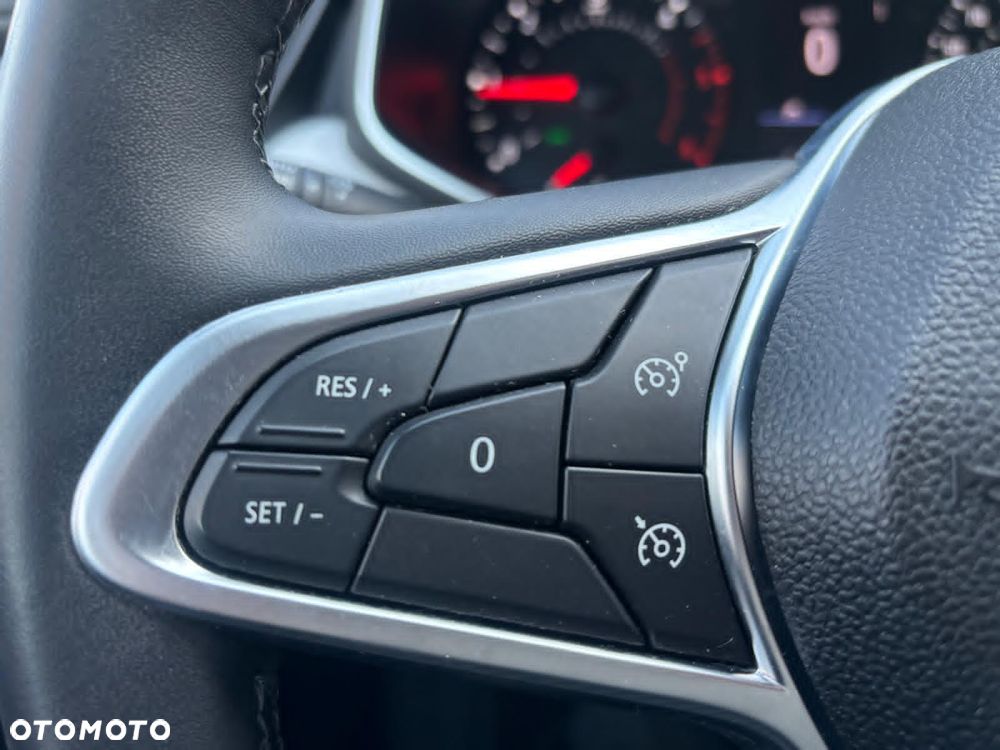 Renault Clio 1.5 dCi Energy Life - 24