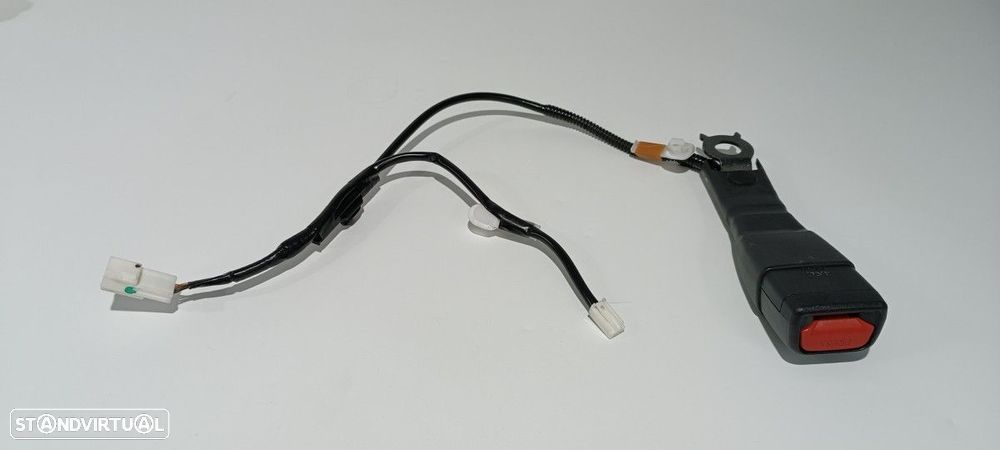 ENGATE DA CORREIA TOYOTA RAV 4 ADVANCE HYBRID - 5