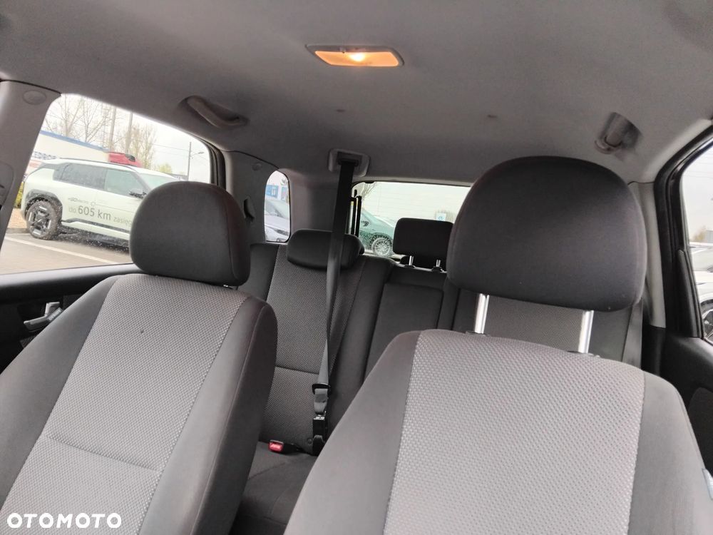 Kia Sportage 2.0 2WD EX - 18