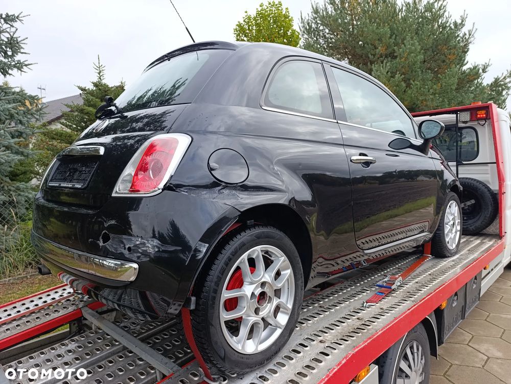 Fiat 500 - 4