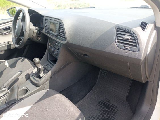 Seat Leon 1.2 TSI Reference S&S - 2