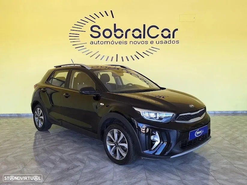 Kia Stonic 1.2 Dynamic - 2