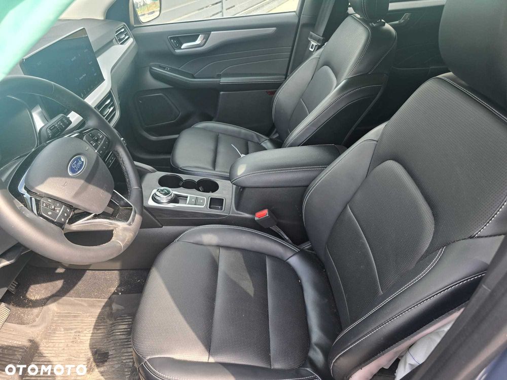 Ford Escape - 3