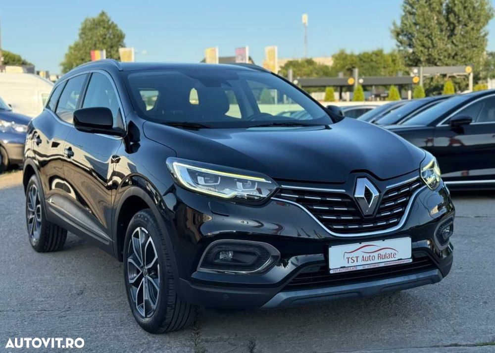 Renault Kadjar - 13